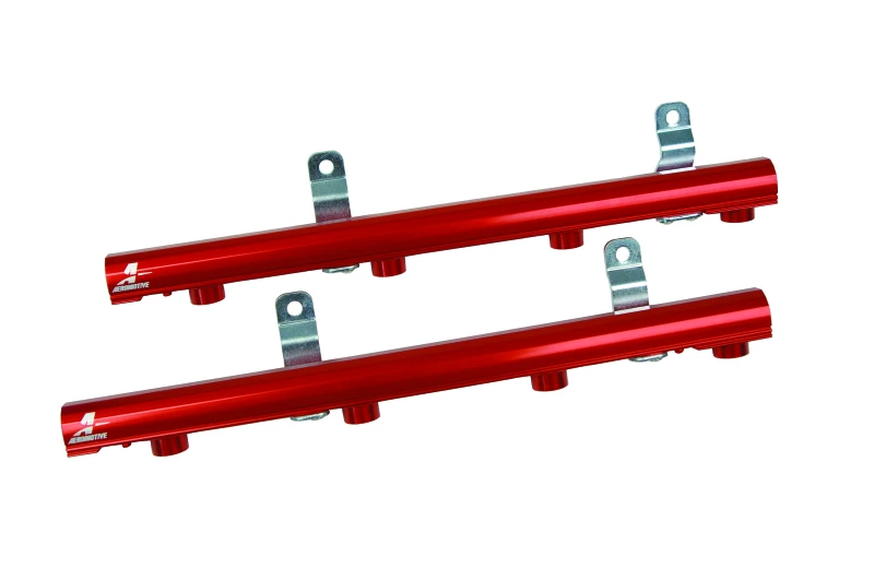 Aeromotive 97-05 Ford 5.4L 2-Ventil-Treibstoffschienen (Non Lightning Truck)
