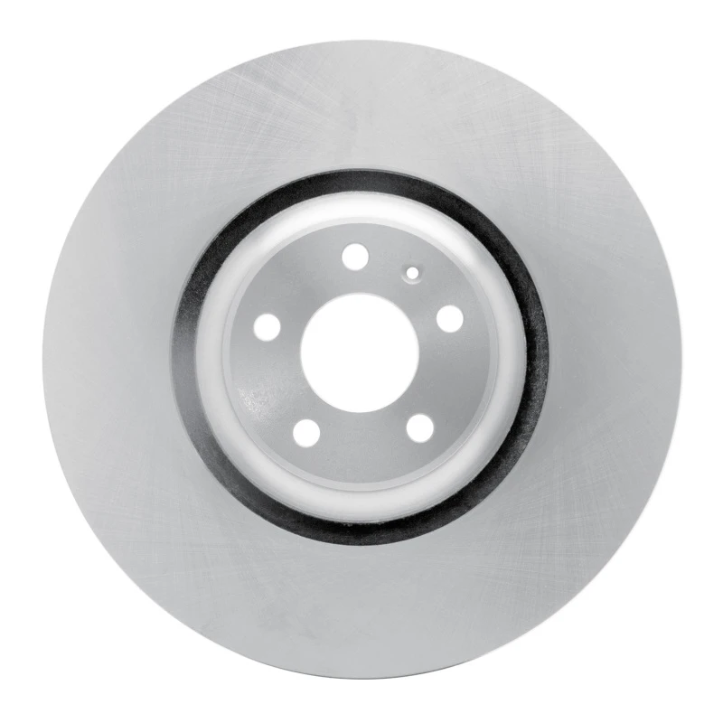 DFC 11-18 Audi SQ5 Front Brake Rotor
