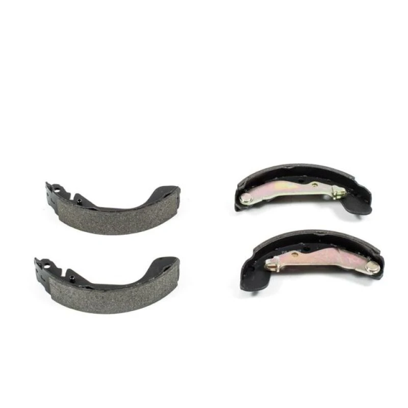 powerstop_B814-67944ff6dcb54 Power Stop 04-11 Chevrolet Aveo Rear Autospecialty Brake Shoes