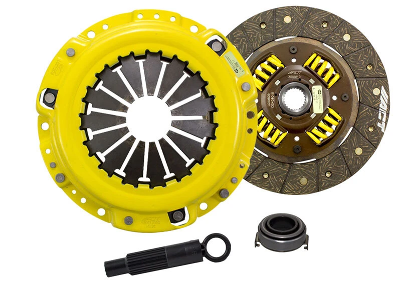 ACT HD/Perf Street Sprung Kupplungskit für 1997 Acura CL