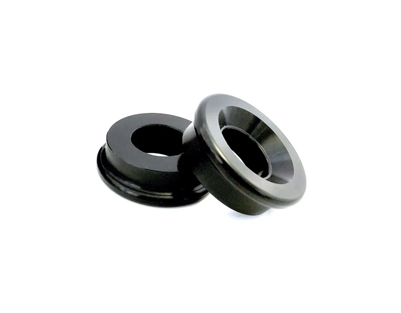 Torque Solution Sold Billet Front Shifter Bushings