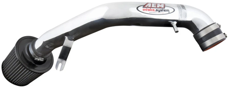 AEM 03-06 Chevy Aveo 1.6L Poliertes Kalte Luftansaugsystem
