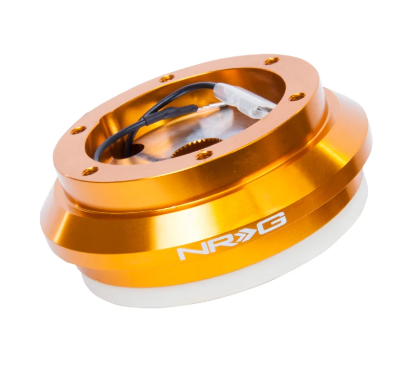 NRG Short Hub Adapter für EK9 Civic / S2000 / Prelude - Rose Gold