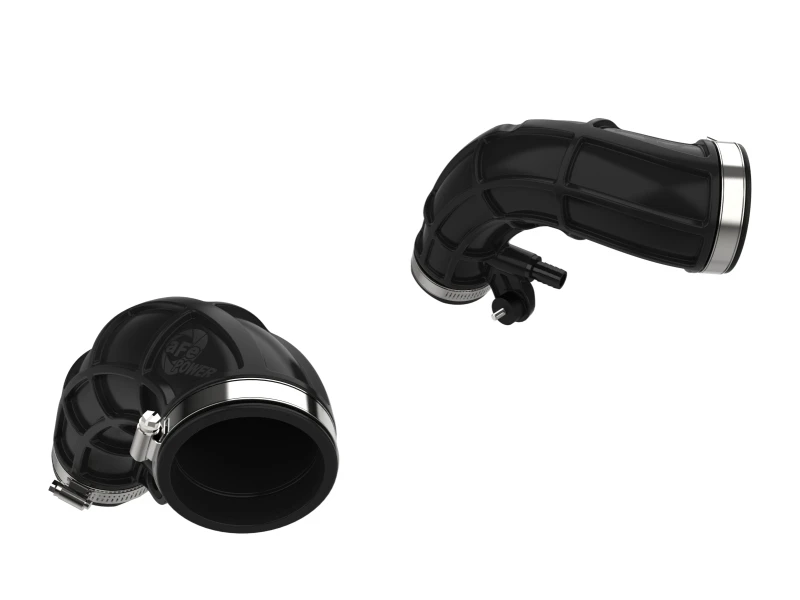 afe_55-20001-67cb8c3322f85 aFe Power 22-24 Toyota Land Cruiser (J300) / 22-24 Toyota Tundra V6-3.4L (tt) Turbo Inlet Pipes
