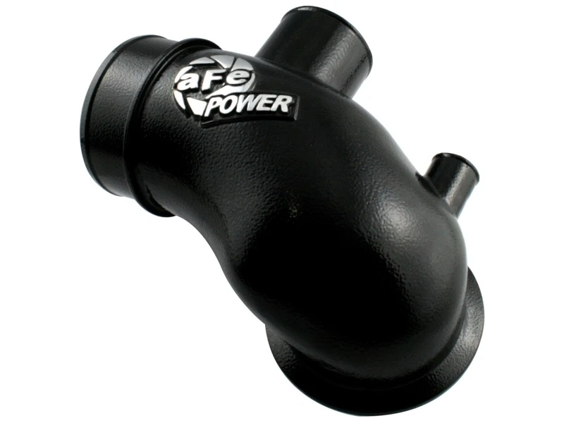 aFe Bladerunner Manifolds Turbo Einlass MAN Turbo Einlass GM Diesel Trucks 04.5-05 V8-6.6L (td)