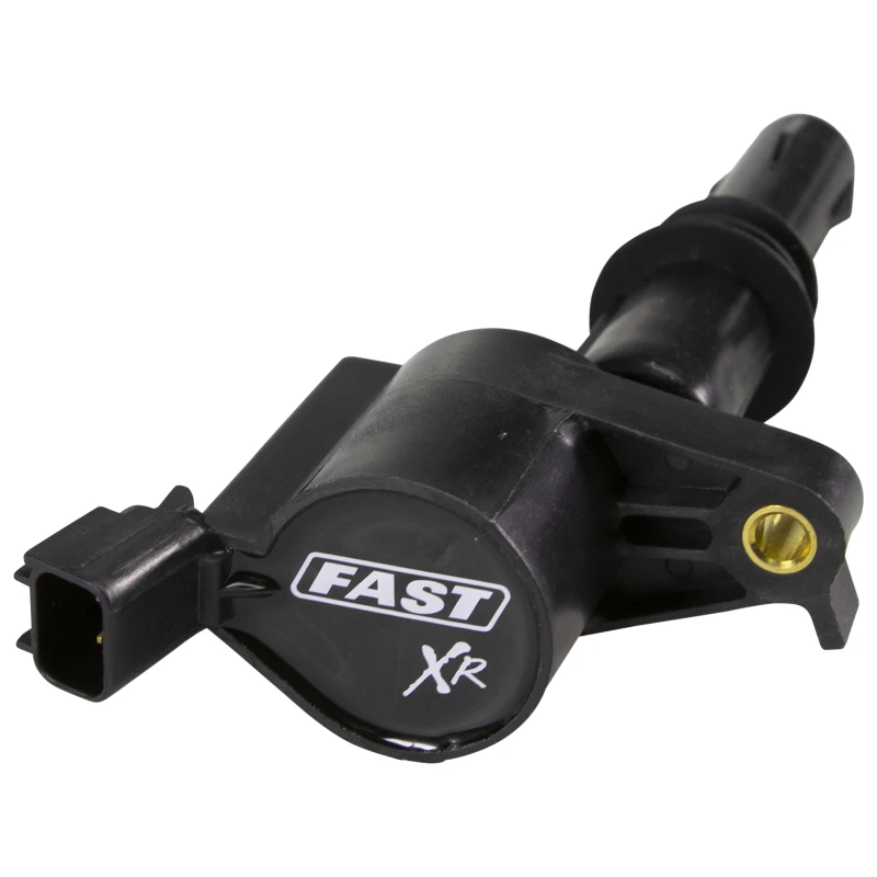 FAST 04-08 Ford Modular 3V 4.6L/5.4L/6.8L XR-Serie Zündspule - Einzel