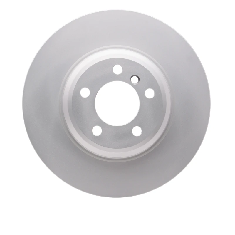 DFC 02-08 BMW 760Li Front GeoSPEC Coated Rotor