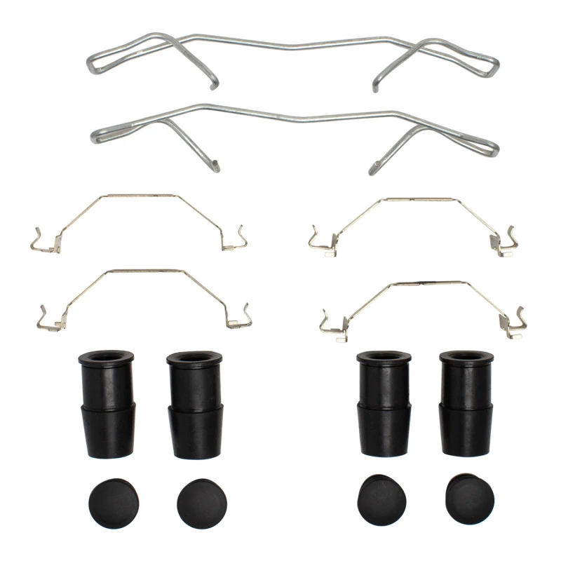 DFC 25-25 Ford Maverick Front Premium Hardware Kit