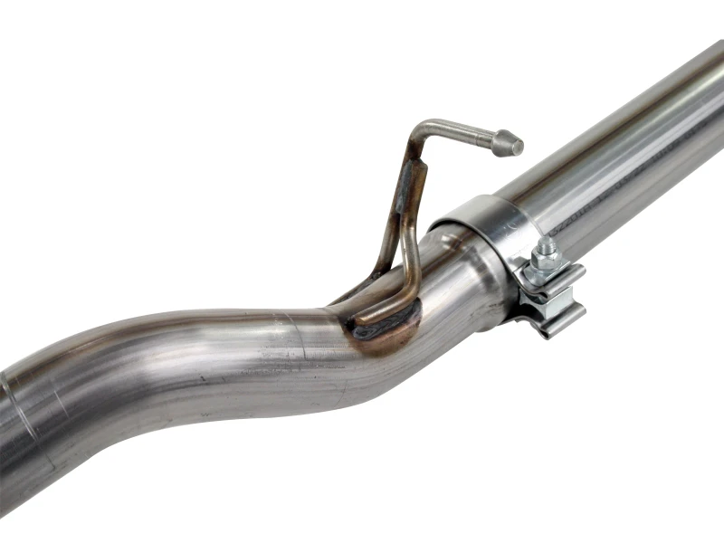 aFe Takeda MACHForce XP Auspuff-System Cat-Back 12 Honda Civic Si L4 2.4L Limousine