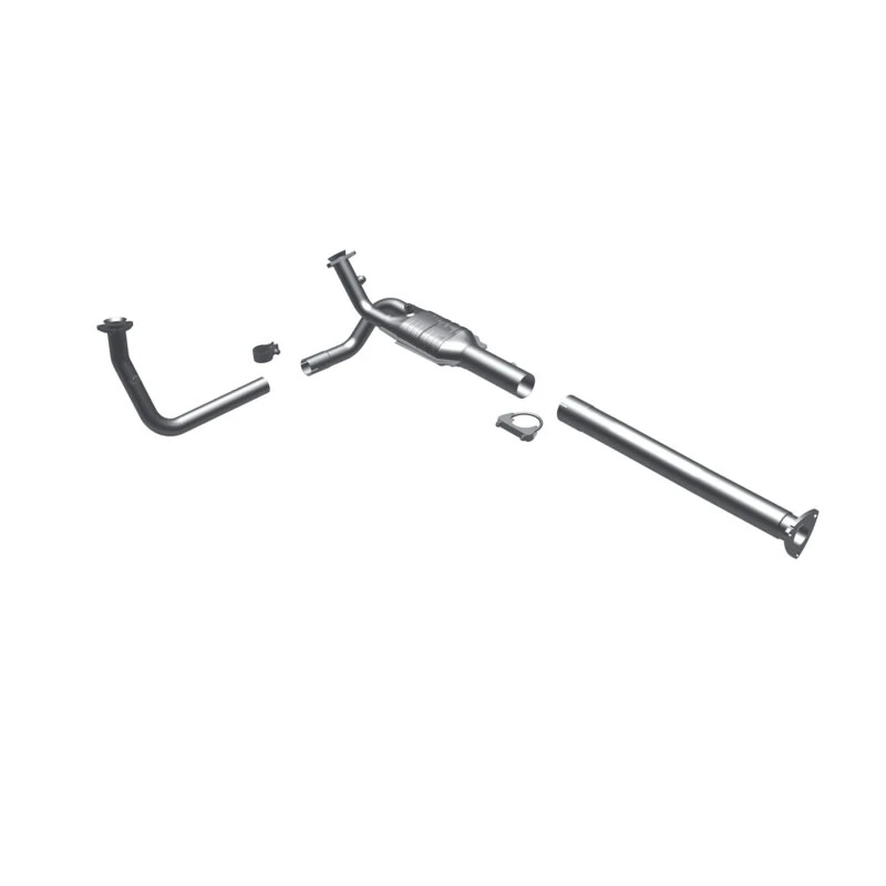 MagnaFlow-Katalysator DF GM 1500/2500/3500 Van 96-97