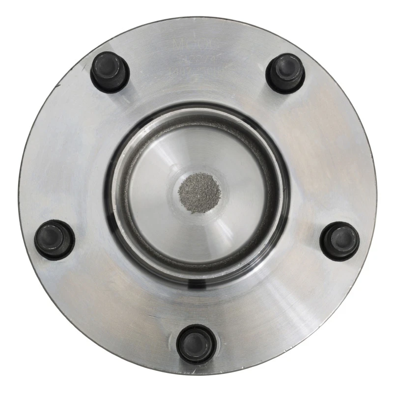 MOOG Hinterrad Lagerung für Mitsubishi 04-12 Galant