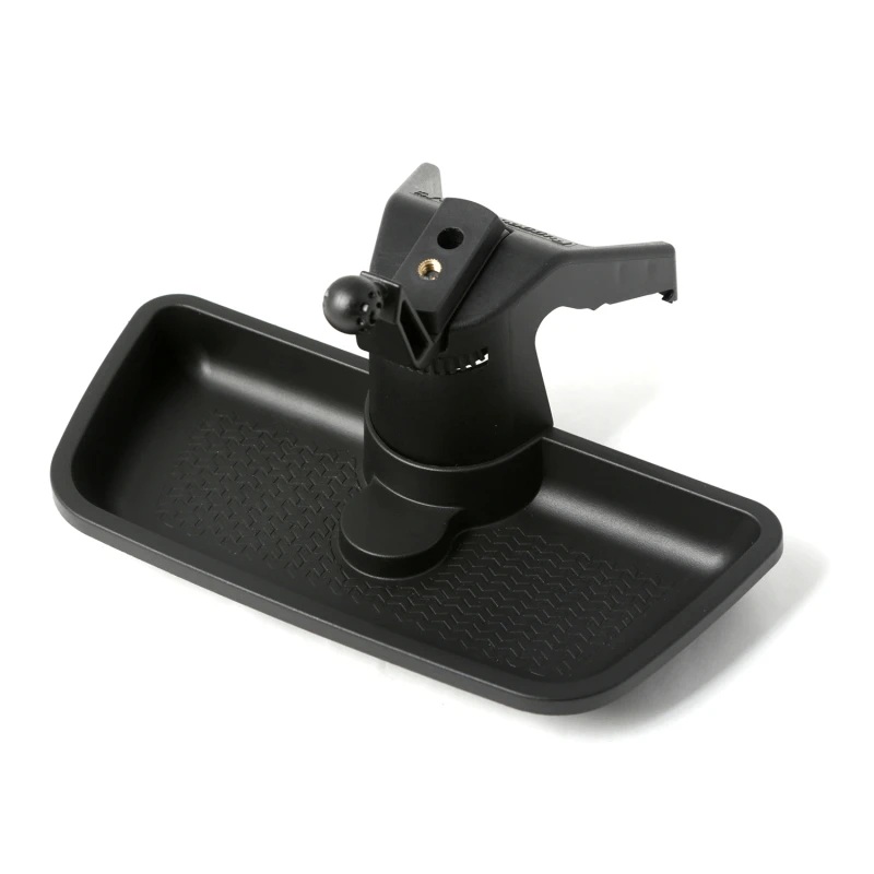 Rugged Ridge Dash-Multi-Mount-System für Jeep Wrangler 11-18
