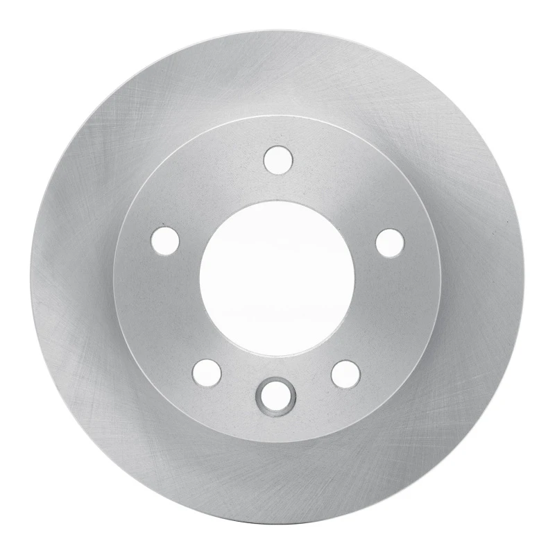 DFC 02-06 Dodge Sprinter 3500 Front Brake Rotor