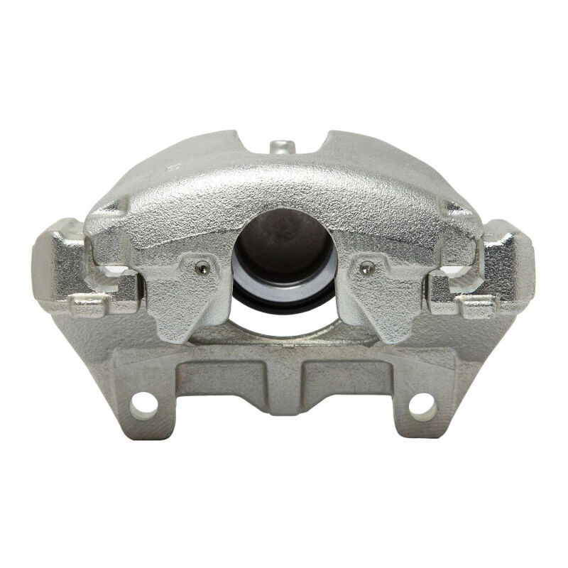 DFC 08 Saturn Astra Front-L Silver Zinc Coated Premium Caliper