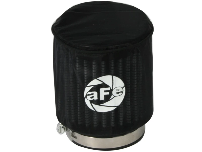 aFe MagnumSHIELD Vorfilter P/F 18-09001 (Schwarz)