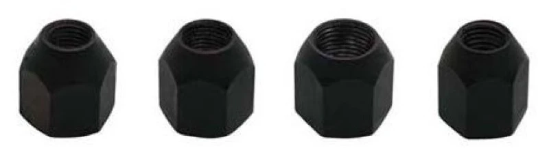 Moroso Radmuttern 5/8in-18 x 7/8in Hex