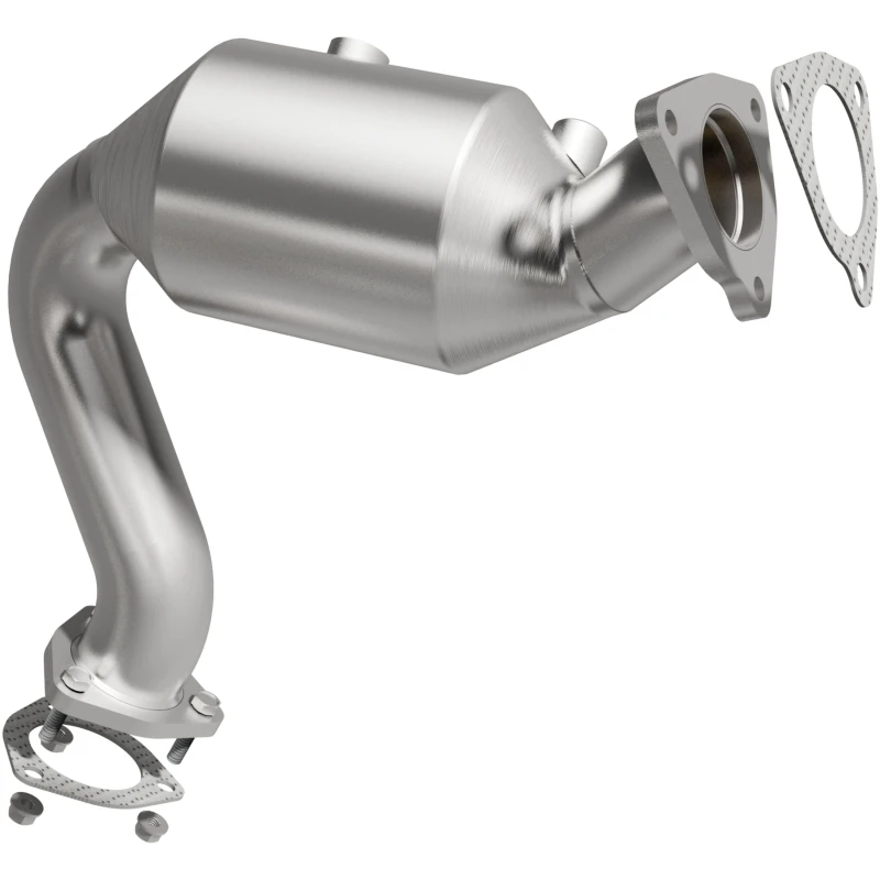 Magnaflow 11-12 A8 Quattro V8 4.2 OEM Nah gekoppelte Direktmontage-Katalysator