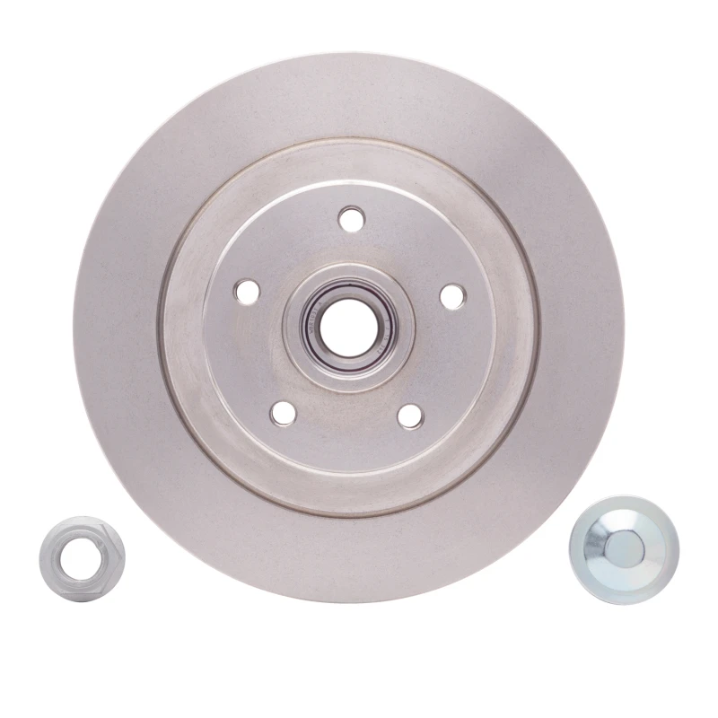 DFC 10-14 Renault Safrane (Mexico) Rear Brake Rotor