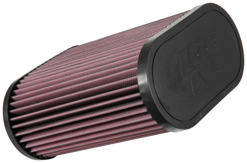 K&N 14-17 Yamaha YXM700 Viking Ersatzluftfilter