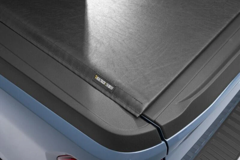Truxedo Lo Pro Bettabdeckung für 2022 Ford Maverick 4ft 6in