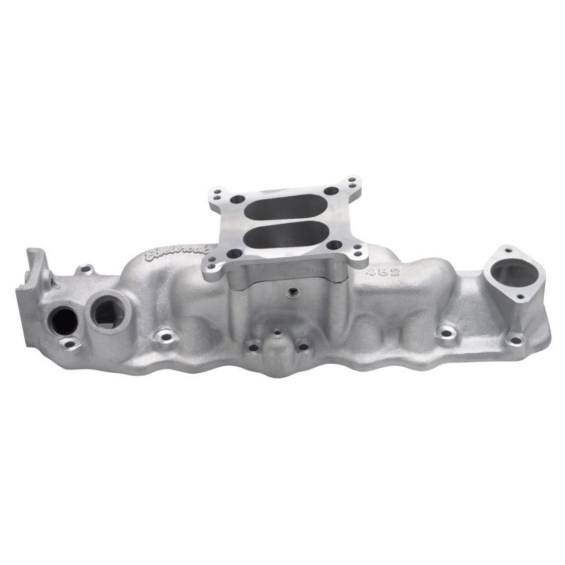 Edelbrock Ford Flathead 4Bbl-Ansaugkrümmer (1949-1953)