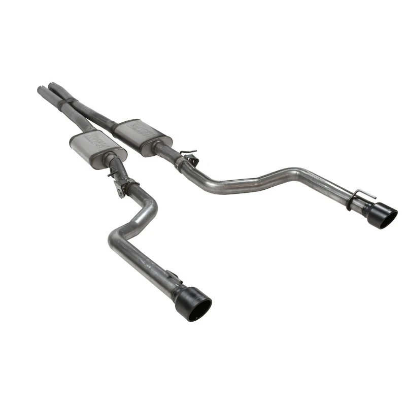 Flowmaster 15-23 Charger SRT FlowFX Cat-Back Exhaust System