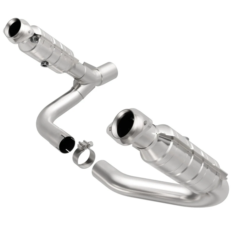 MagnaFlow-Katalysator DF 2008 Chrysler Aspen 4.7L/Dodge Durango 4.7L 2WD