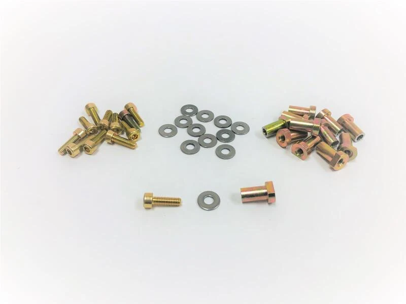 Alcon Pro-System Round Bobbin