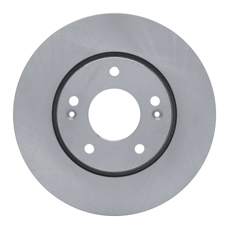 DFC 03-13 Hyundai Elantra Front Brake Rotor