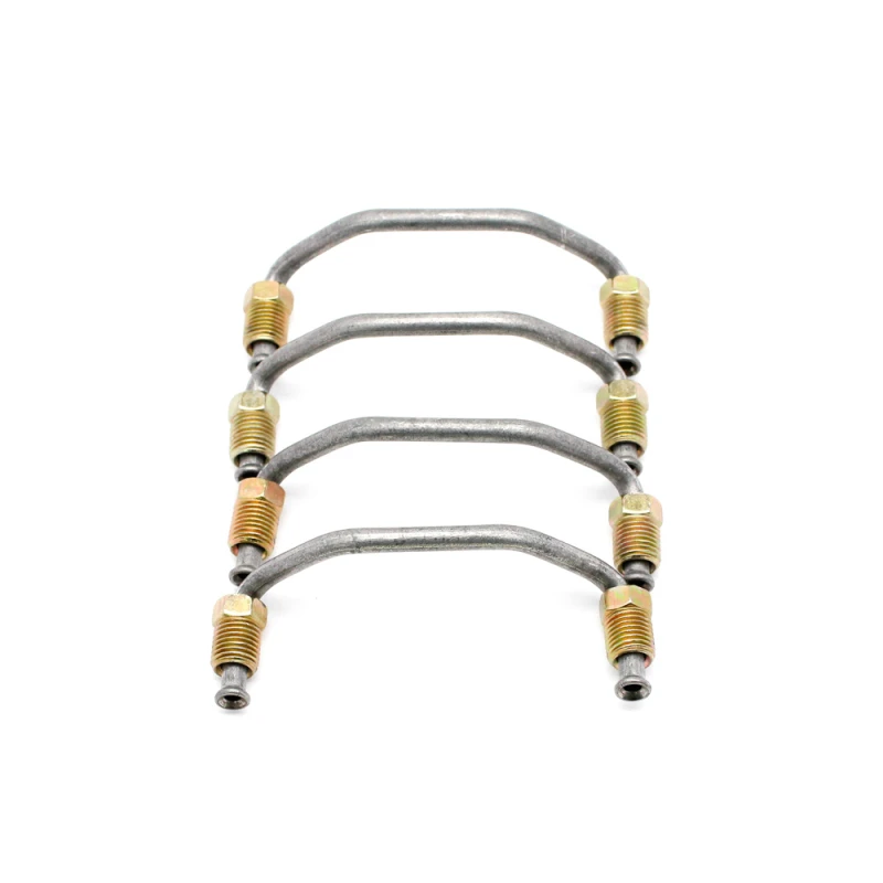 Wilwood tube assembly kit DL .38 4-PK