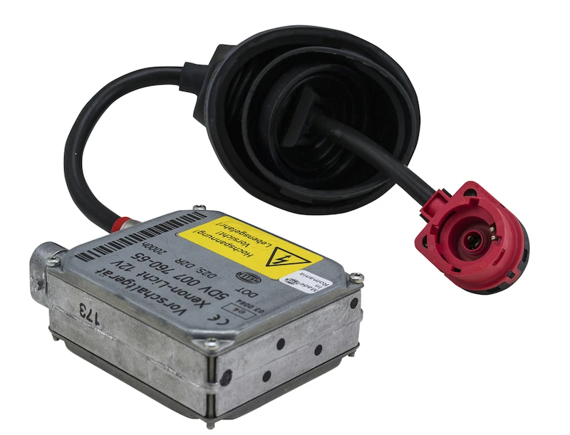 Hella 1998-2003 BMW 525i Hochintensitäts-Entladung (HID) Beleuchtungsballast Vorne