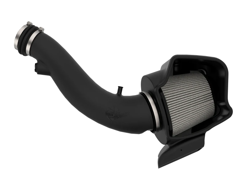 aFe MagnumFORCE Ansaugsystem Stage-2 PDS AIS 16-19 Jeep Grand Cherokee (WK2) V6-3.6L
