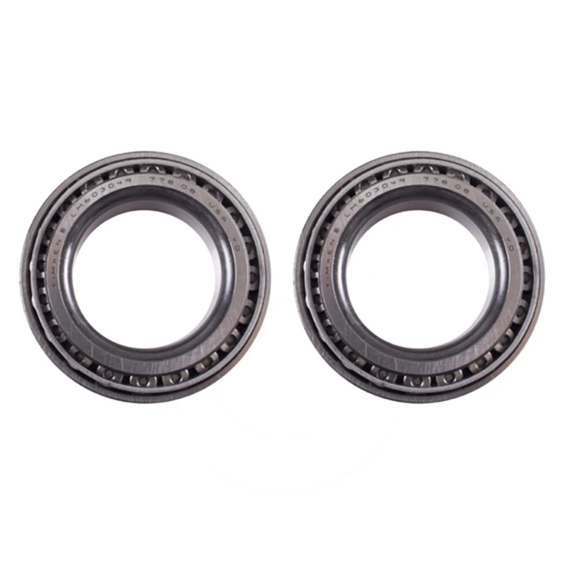 Omix Differenziallager-Kit Dana 44 96-04 WJ