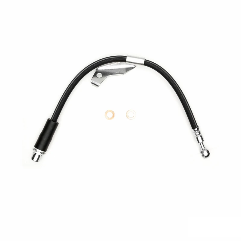 DFC 07-09 Chevrolet Equinox Front-R Brake Hose