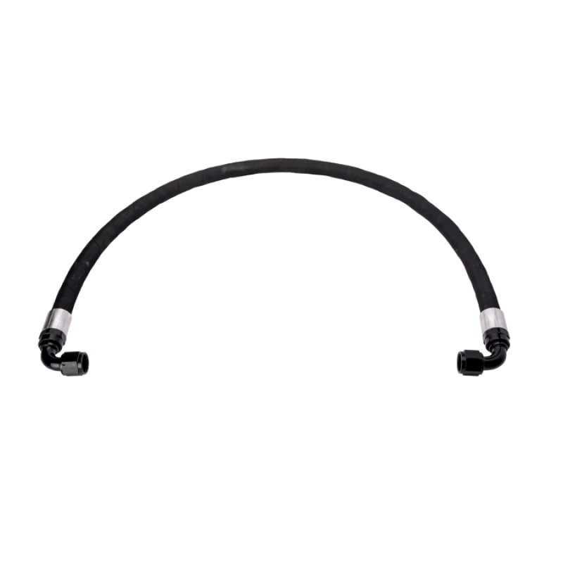 Fleece Performance 06-10 GM 2500/3500 Duramax Ersatz-Getriebeleitung (LBZ/LMM) - Kurze Leitung