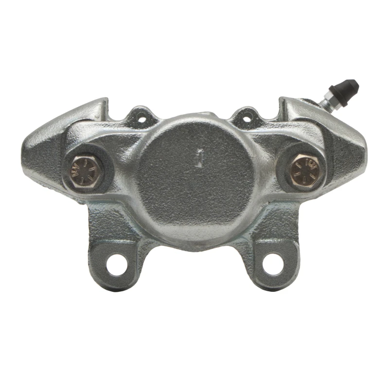 DFC 62-80 MG MGB Front-R Premium Caliper - Silver Zinc Coated