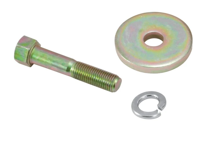 Spectre SB Chevy Harmonic Balancer Schraube