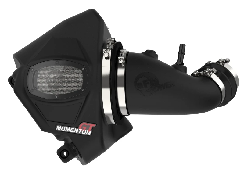 aFe POWER Momentum GT Pro Dry S Cold Air Intake 2017 RAM 2500 Power Wagon V8-6.4L HEMI