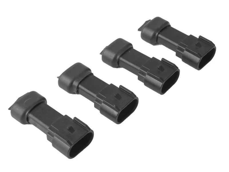 aFe CONTROL Ride Height Simulators for 05-13 Chevy C6 Corvette