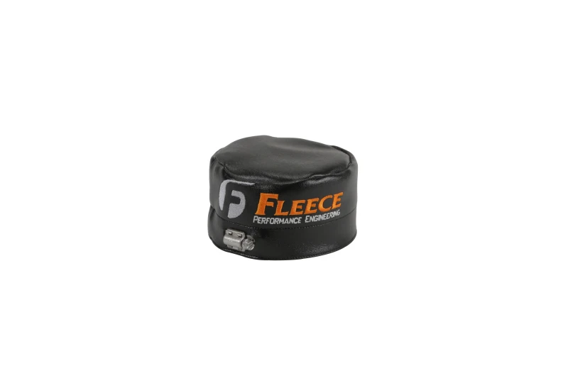 Fleece Performance 5-Zoll-gerader Schnitt Haube Stack Abdeckung