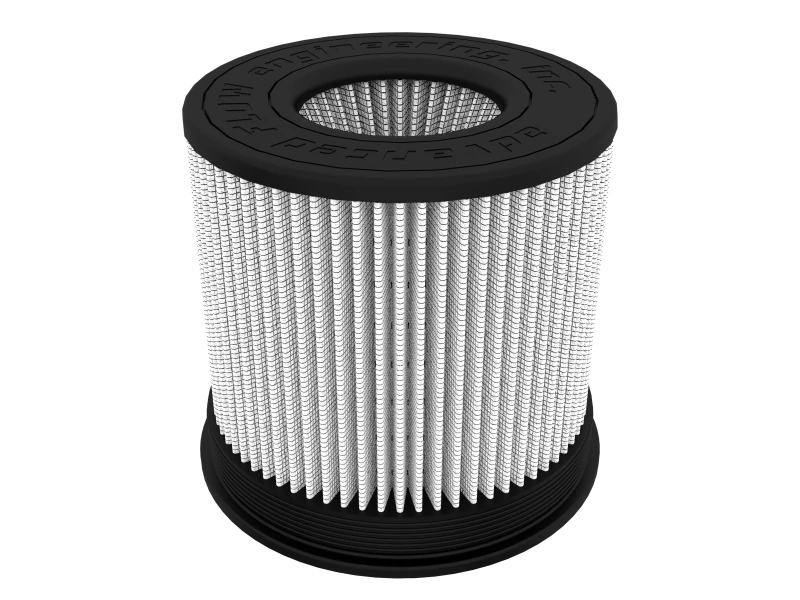 aFe MagnumFLOW Pro DRY S Universal Filter 3.3in F 8in B(Inverted) 8in T(Inverted) 8in H