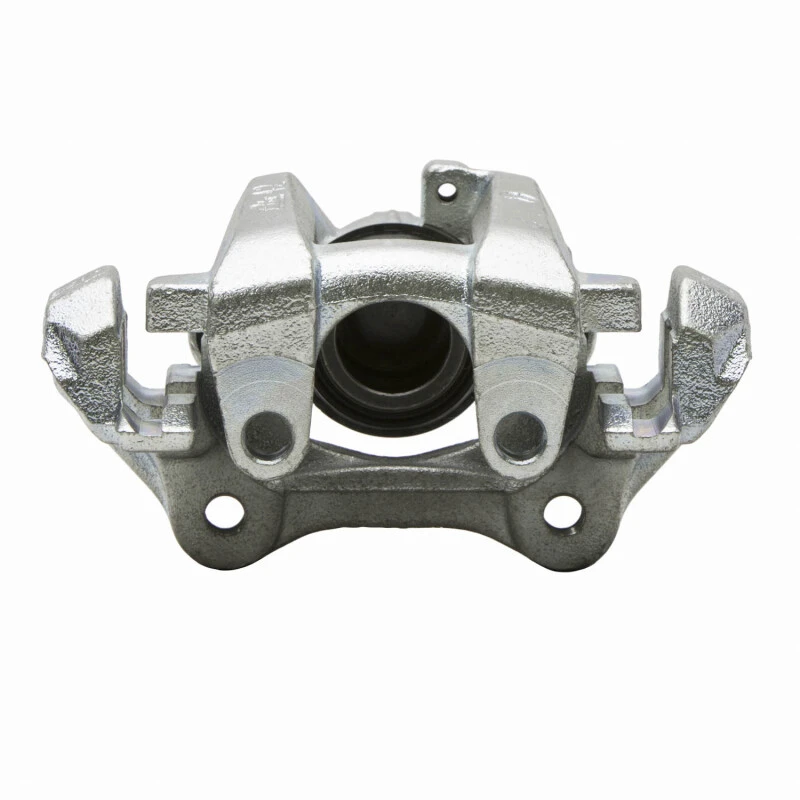 DFC 06-13 Mercedes-Benz R350 Rear-R Premium Caliper - Silver Zinc Coated