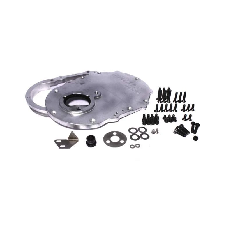 comp-cams_217-6797648da977a COMP Cams Timing Cover Chevy Big Block (übersetzt: COMP Cams Zeitdeckel Chevy Big Block)