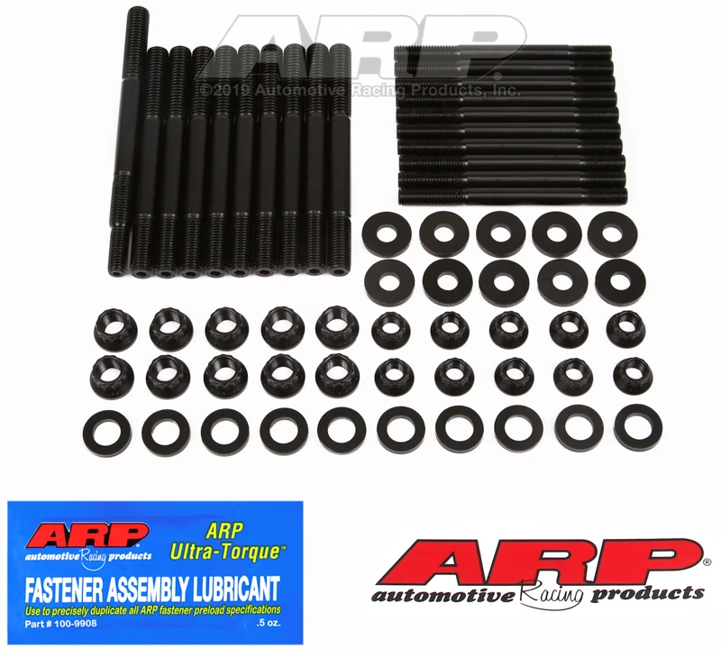 ARP Hauptbolzen-Kit für Ford Modular 4.6L 4V 4-Bolt