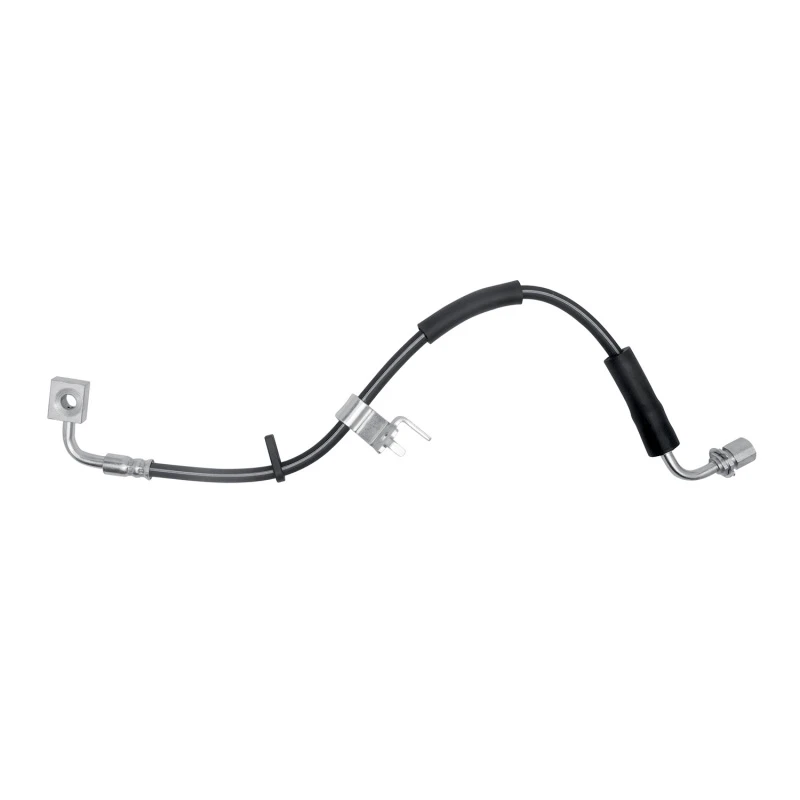 DFC 16-18 Lincoln MKT Rear-L Brake Hose