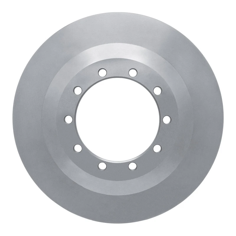 DFC 17-24 Ford F-450 Super Duty Rear Brake Rotor