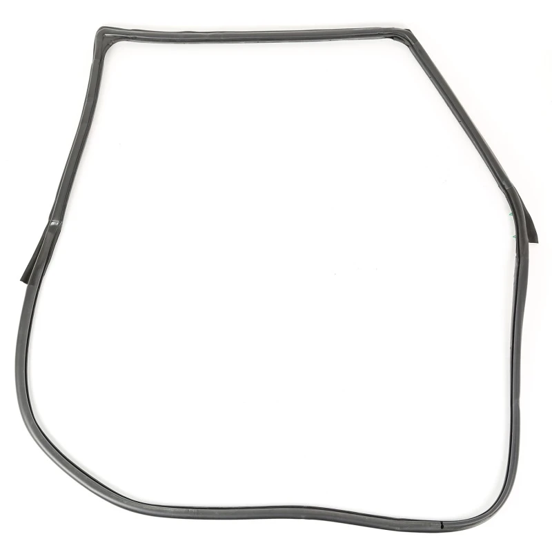 Omix Front-Volltürtürdichtung LH 07-18 Jeep Wrangler