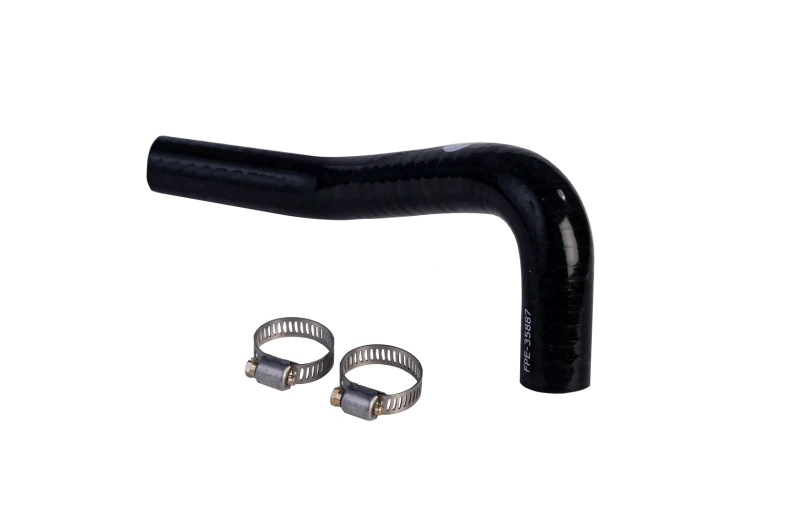 Fleece Performance 03-12 Dodge 2500/3500 Cummins 5.9L/6.7L Lower Heater Return Hose