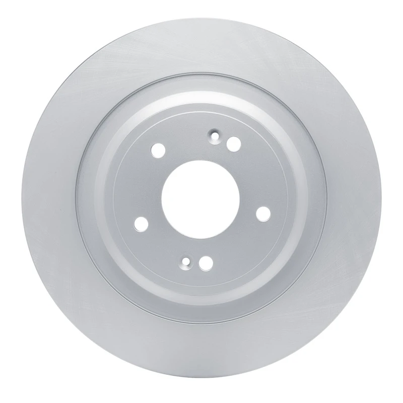 DFC 22-25 Hyundai Ioniq 5 Rear GeoSPEC Coated Rotor