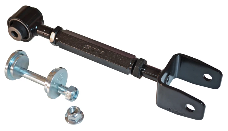 SPC Performance Mazda3 Hinterachs- Camber/Toe Kit